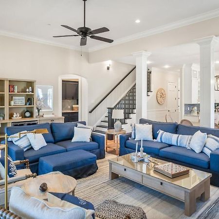 778 Marlin Drive Villa Fripp Island Exterior foto
