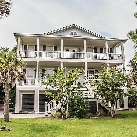 778 Marlin Drive Villa Fripp Island Exterior foto