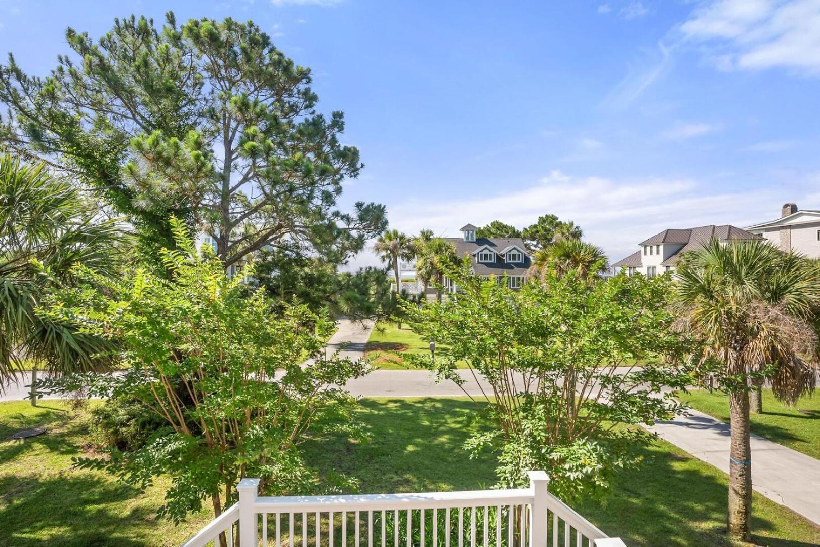 778 Marlin Drive Villa Fripp Island Exterior foto