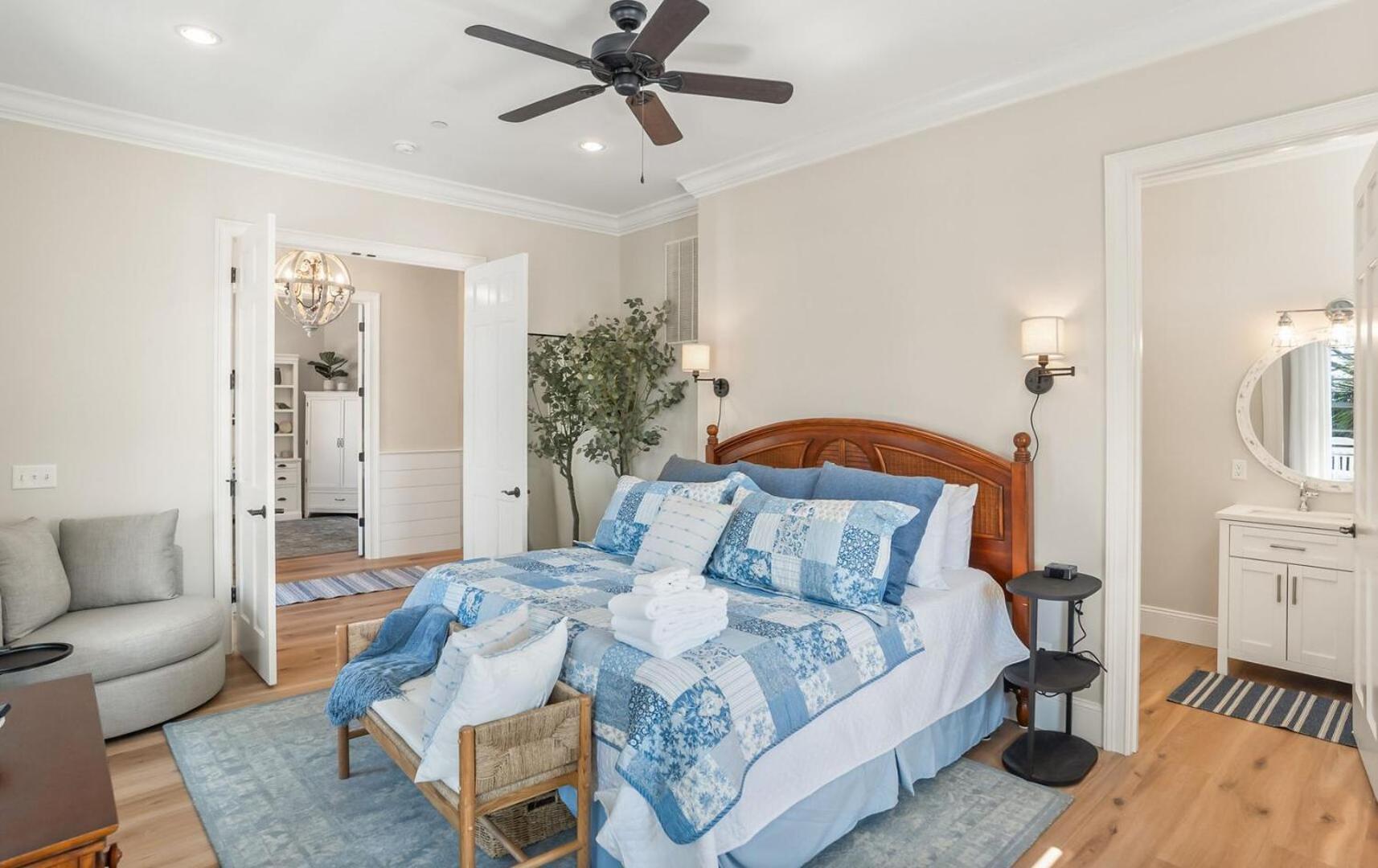 778 Marlin Drive Villa Fripp Island Exterior foto