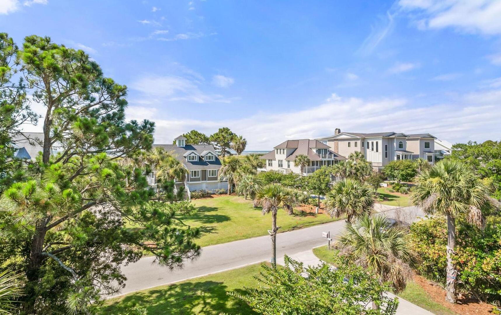778 Marlin Drive Villa Fripp Island Exterior foto
