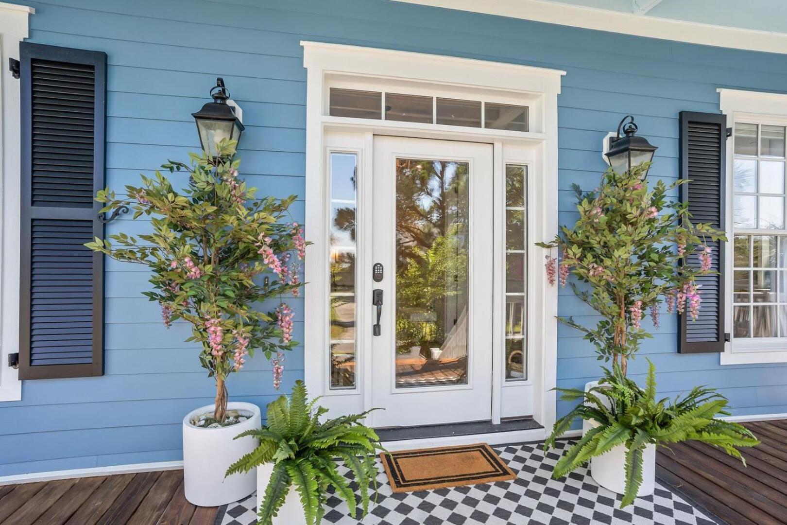 778 Marlin Drive Villa Fripp Island Exterior foto