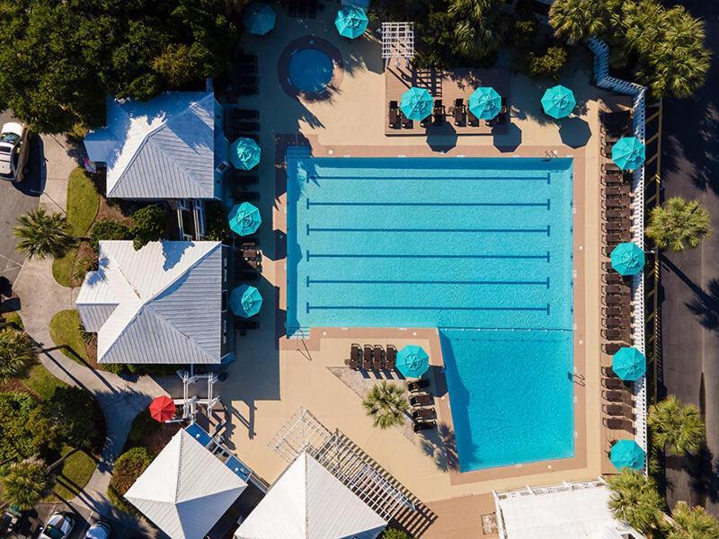 778 Marlin Drive Villa Fripp Island Exterior foto