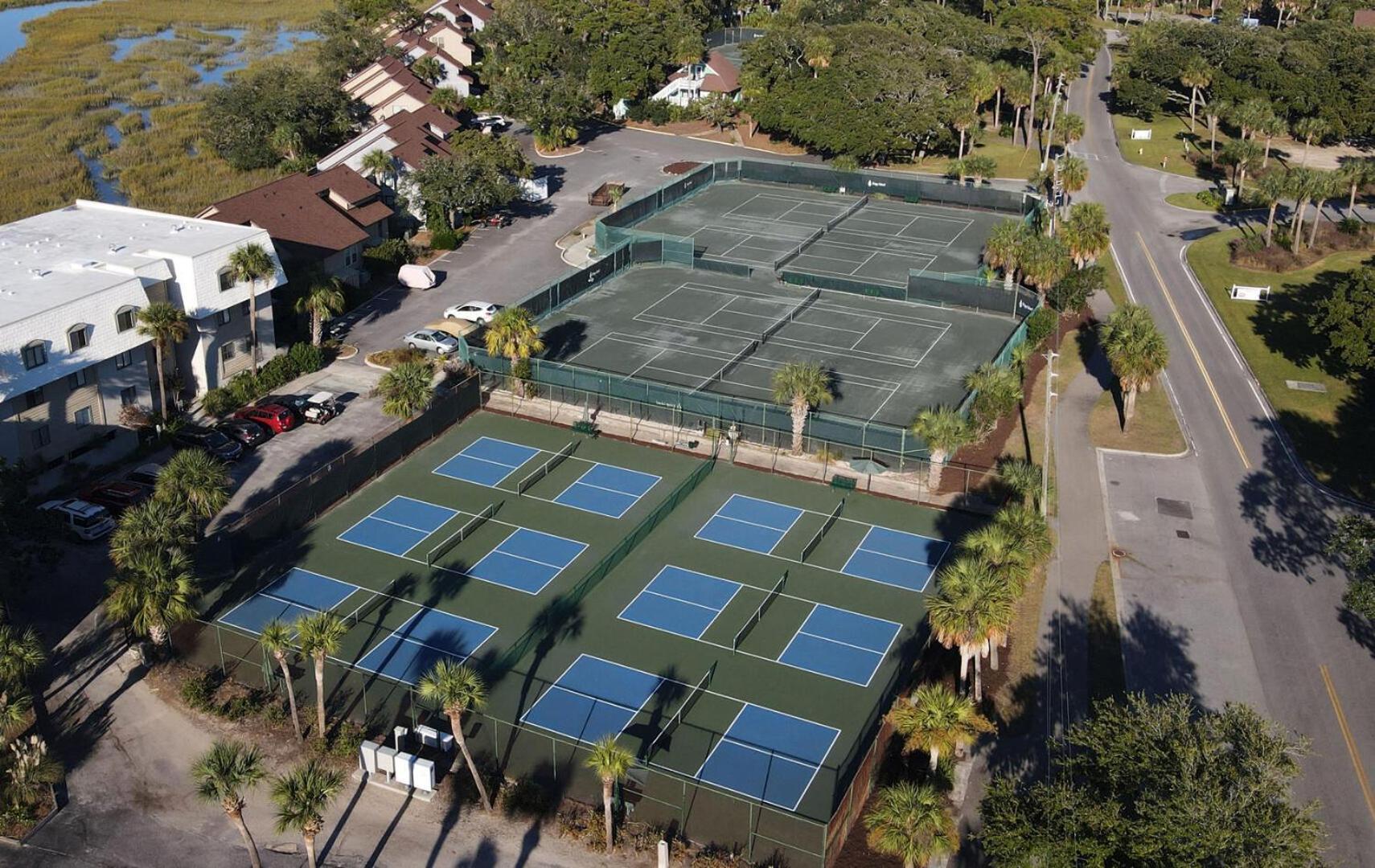 778 Marlin Drive Villa Fripp Island Exterior foto